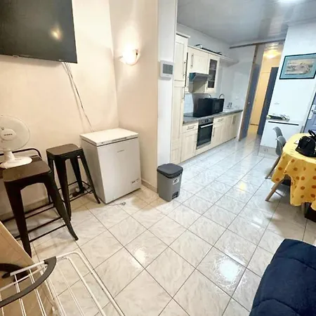 Studio A A 200 M De La La Ciotat